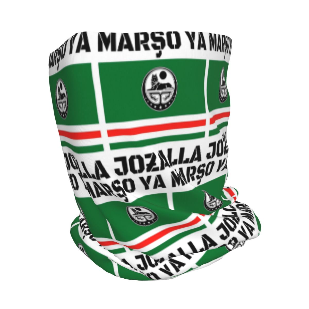 Marso Ya Jozalla Ichkeria Flag - Knit Beanie Hat Warm review and price