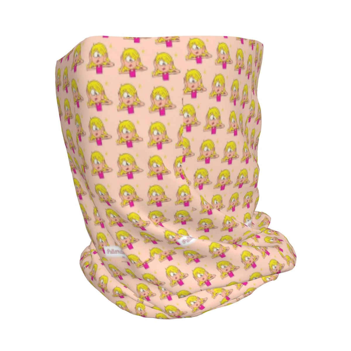 Lizzie Mcguire Cartoon Bandana - Knit Beanie Hat Warm review and price