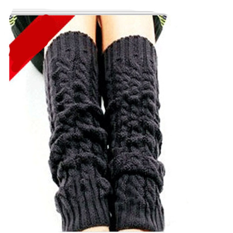 Womens Leg Warmers Ankle Winte - Thermal Sock Wool review and price