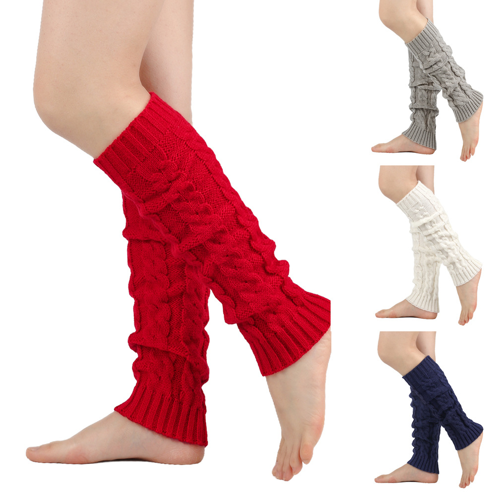 Womens Leg Warmers Ankle Winte - Thermal Sock Wool review and price