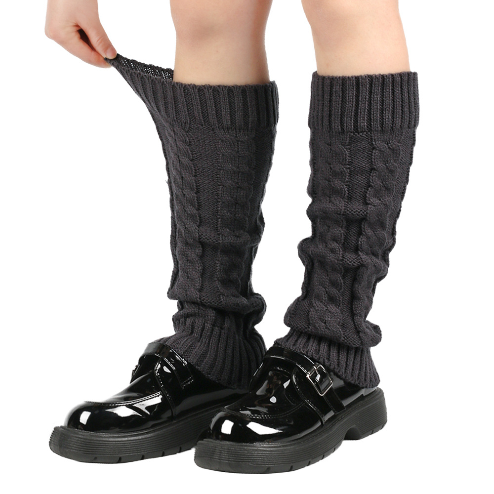 Womens Leg Warmers Ankle Winte - Thermal Sock Wool review and price