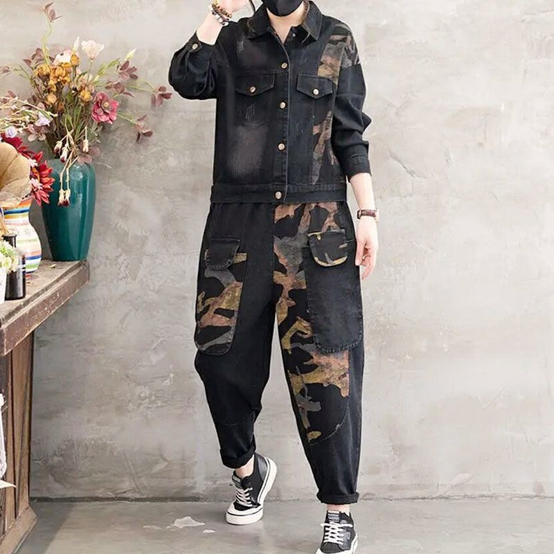 2025 Autumn Denim jacket Suits - Down Jacket Packable review and price
