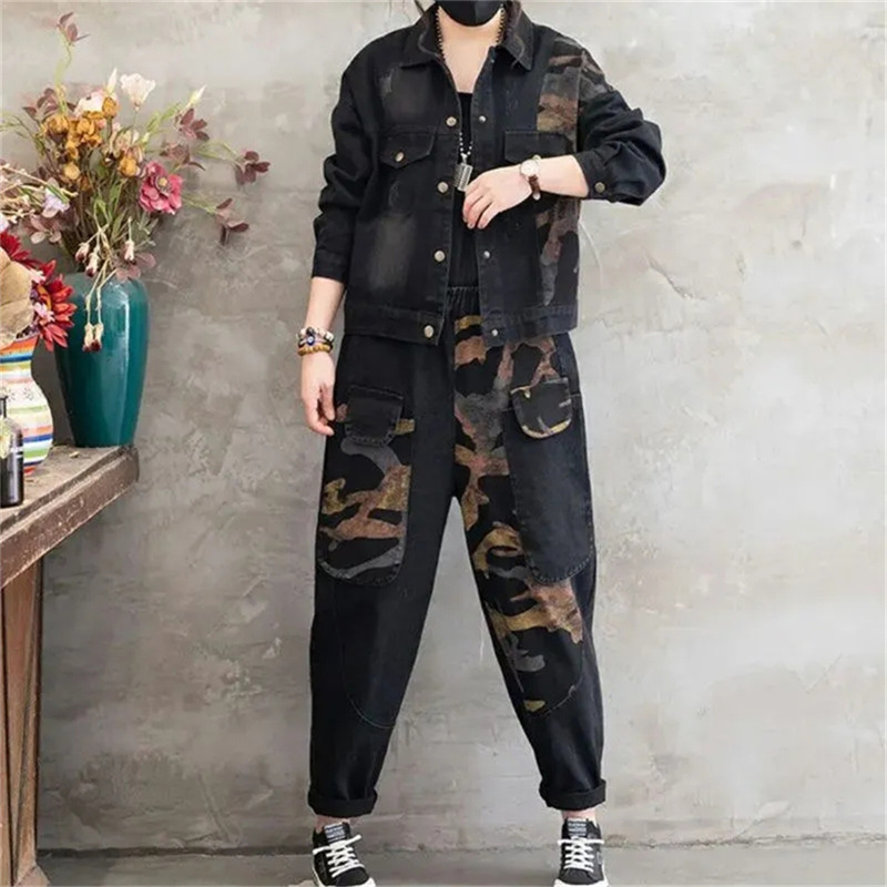 2025 Autumn Denim jacket Suits - Down Jacket Packable review and price