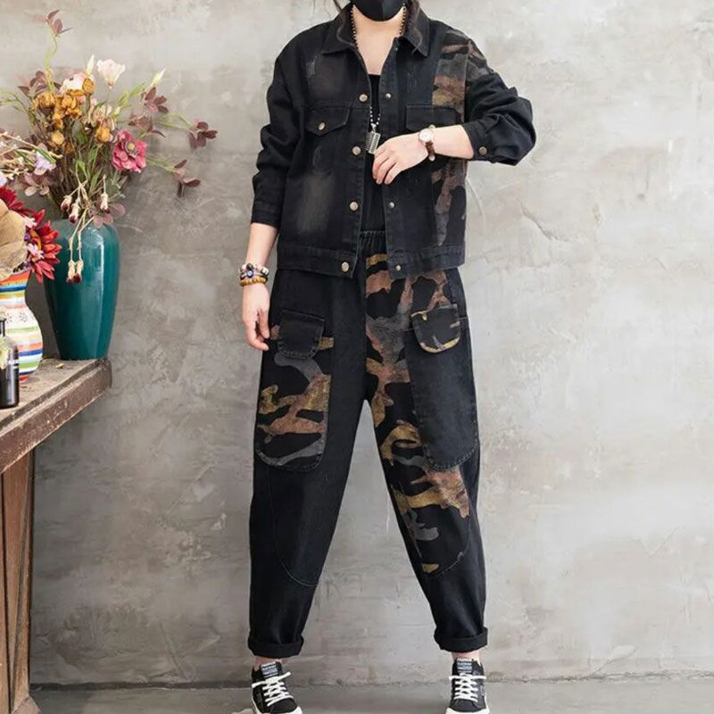 2025 Autumn Denim jacket Suits - Down Jacket Packable review and price