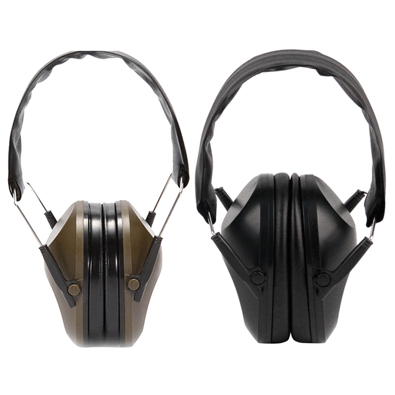 A23F-Foldable Hearing Ear Prot - Earmuffs Foldable review and price