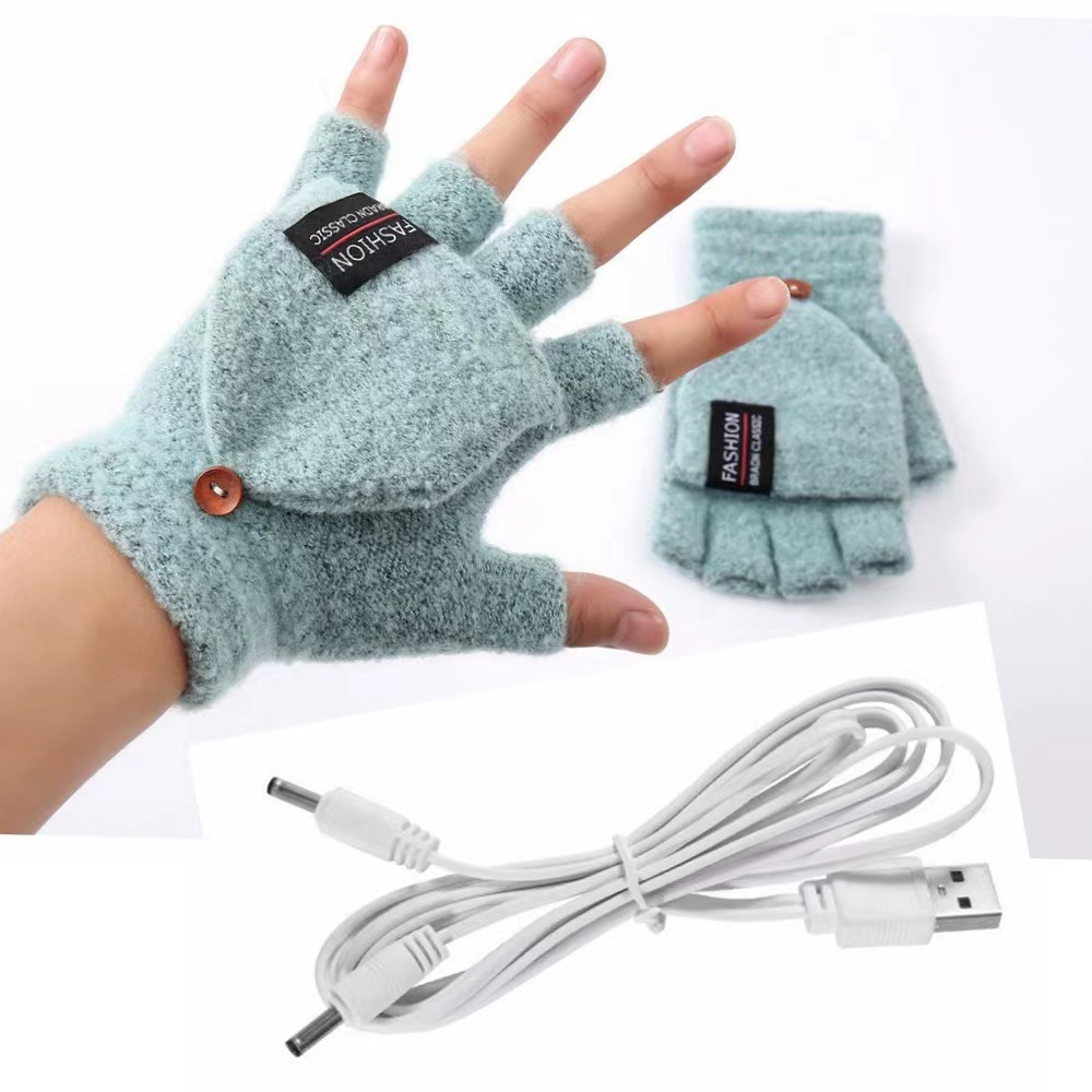 Electric Heated Gloves Hand Wa - Hand Warmer Electric review and price