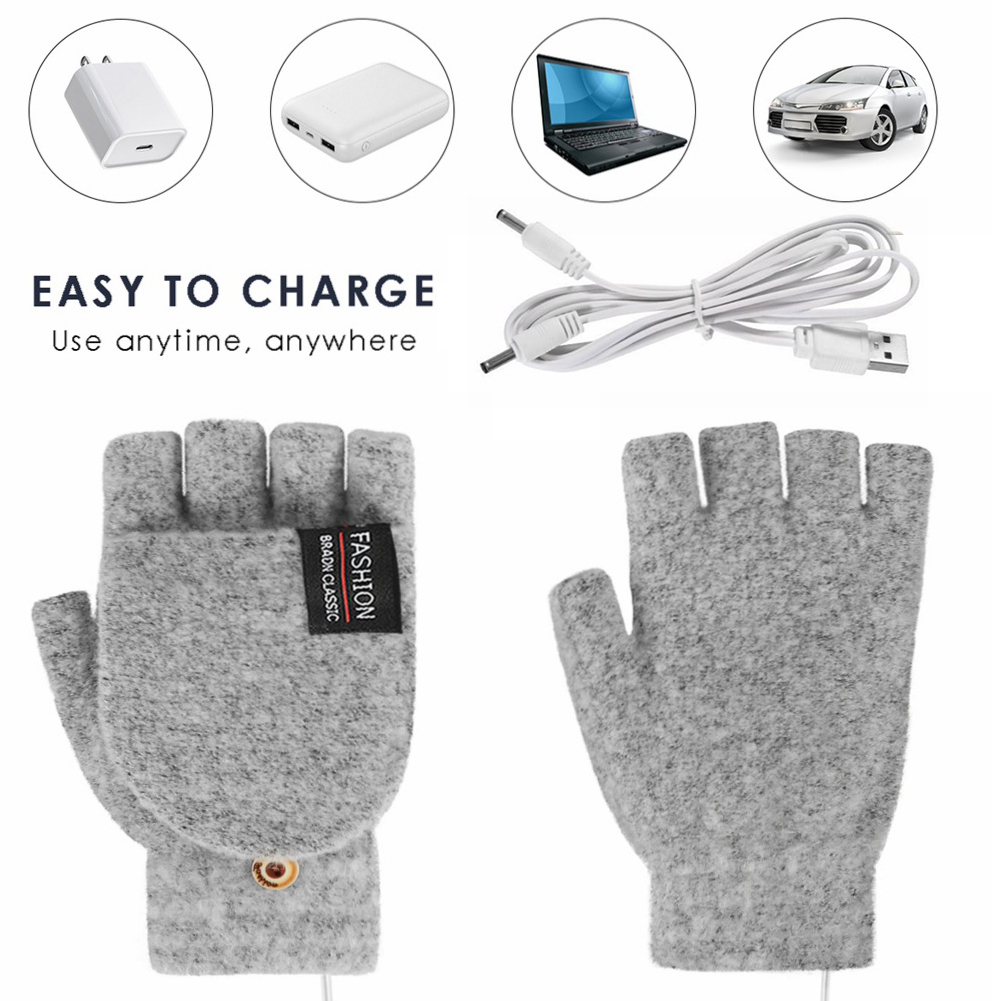 Electric Heated Gloves Hand Wa - Hand Warmer Electric review and price