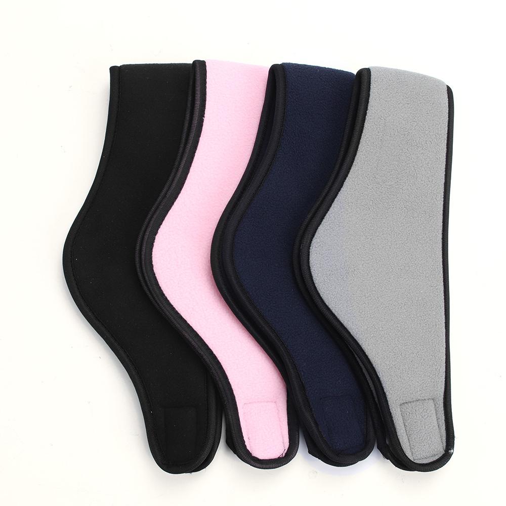 Fashion Stretch Protective Spa - Fleece Ear Warmer Band review and price