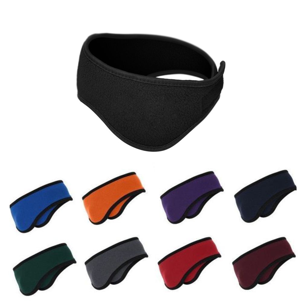 Fashion Stretch Protective Spa - Fleece Ear Warmer Band review and price