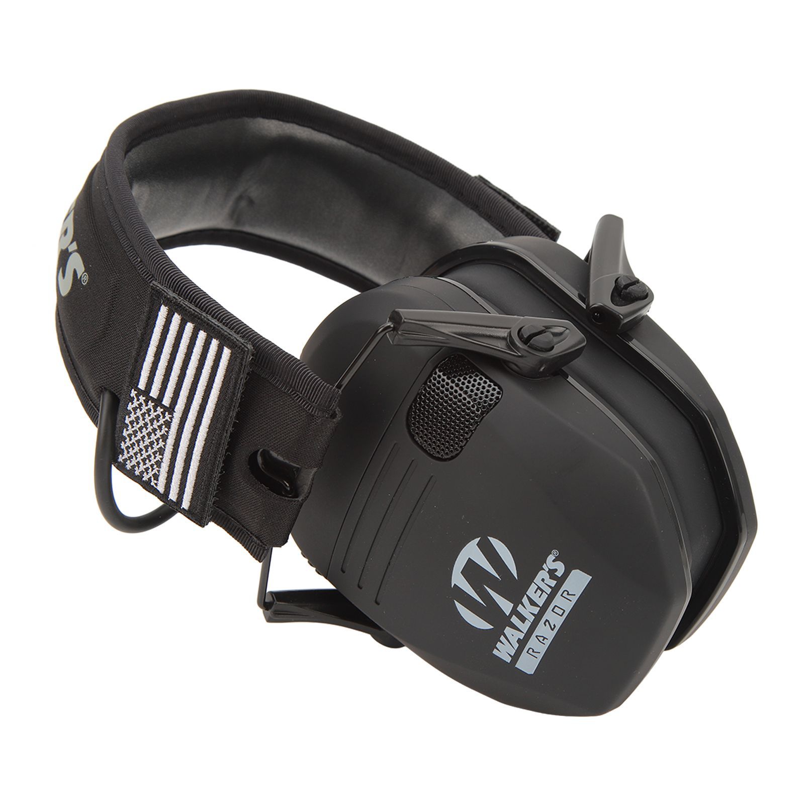 Outdoor Tactical Passive Shoot - Earmuffs Foldable review and price