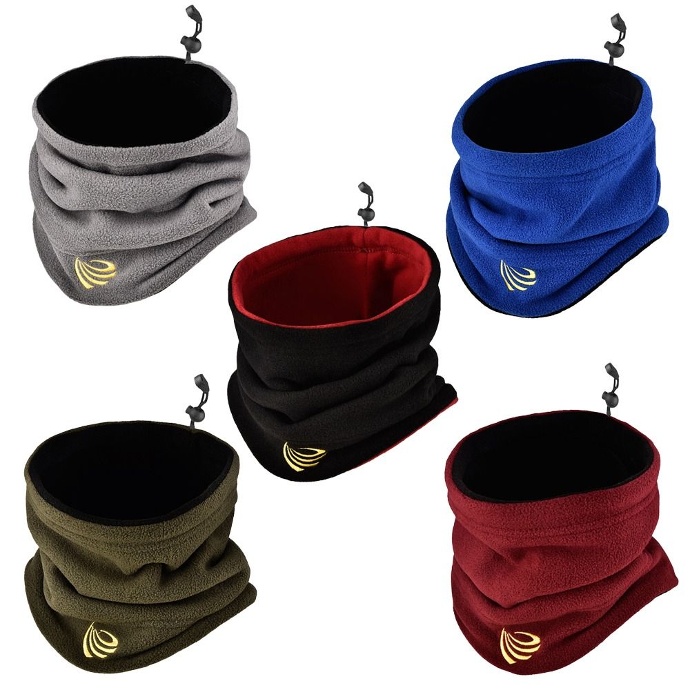 Winter Snowboard Camping Fleec - Neck Gaiter Fleece review and price