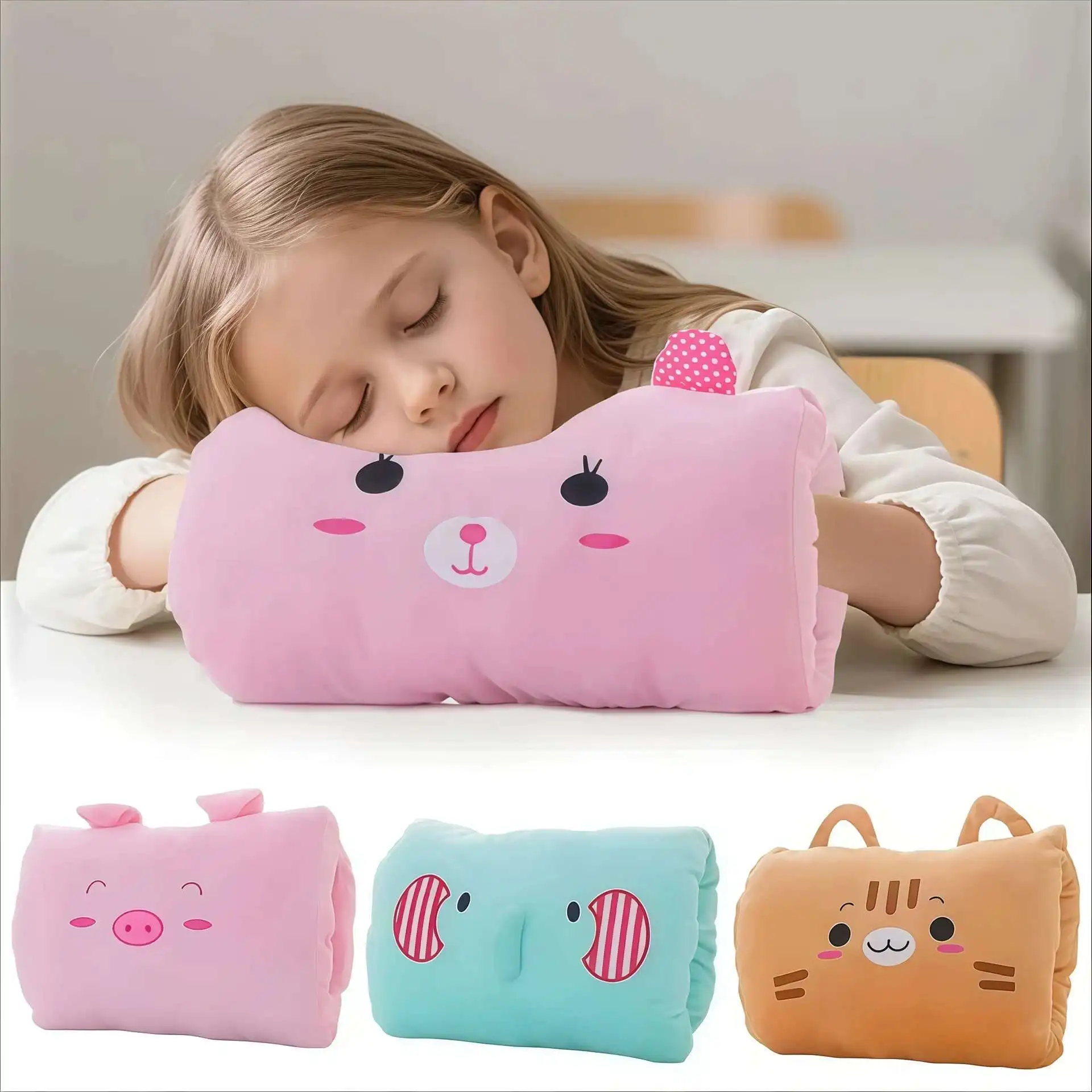 Kids Cute Gift Cartoon Plush A - Hand Warmer Electric review and price