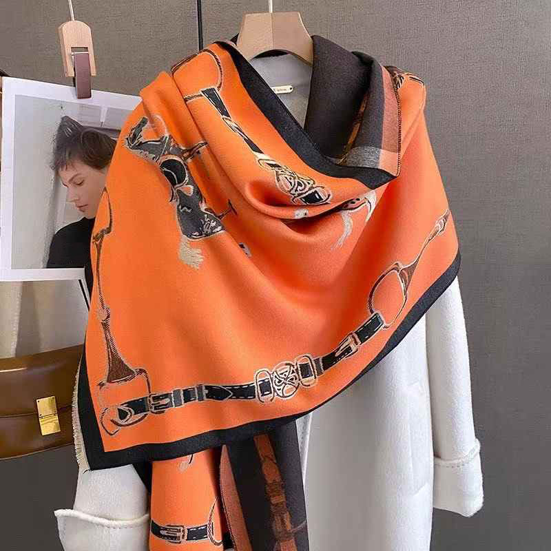 Retro Rider Horse Imitation Ca - Shawl Wrap Winter review and price