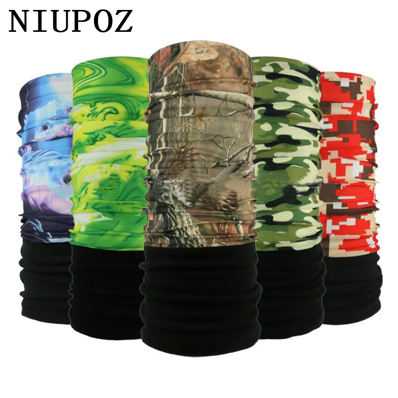 Winter Fleece Warm Magic Tube  - Winter Headband Fleece review and price
