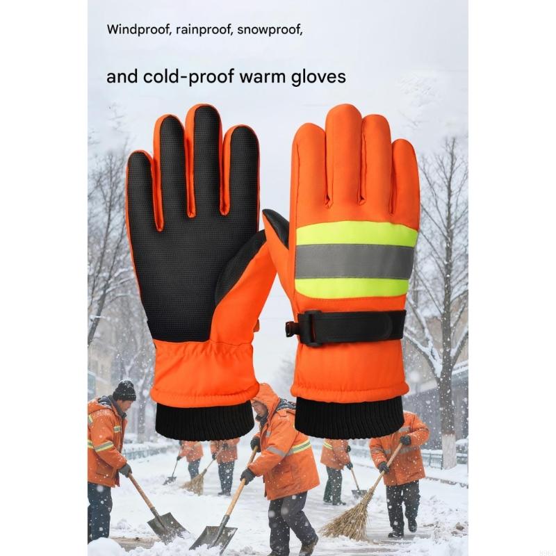 All Weather Protective Insulat - Snow Glove Insulated review and price