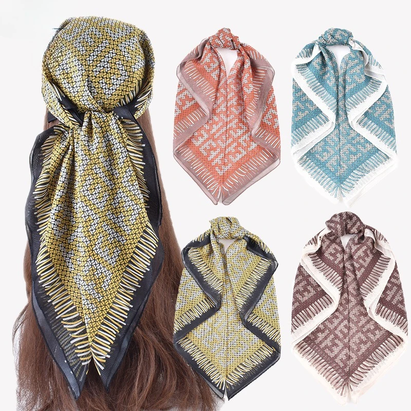 Fashionable and Versatile New  - Shawl Wrap Winter review and price