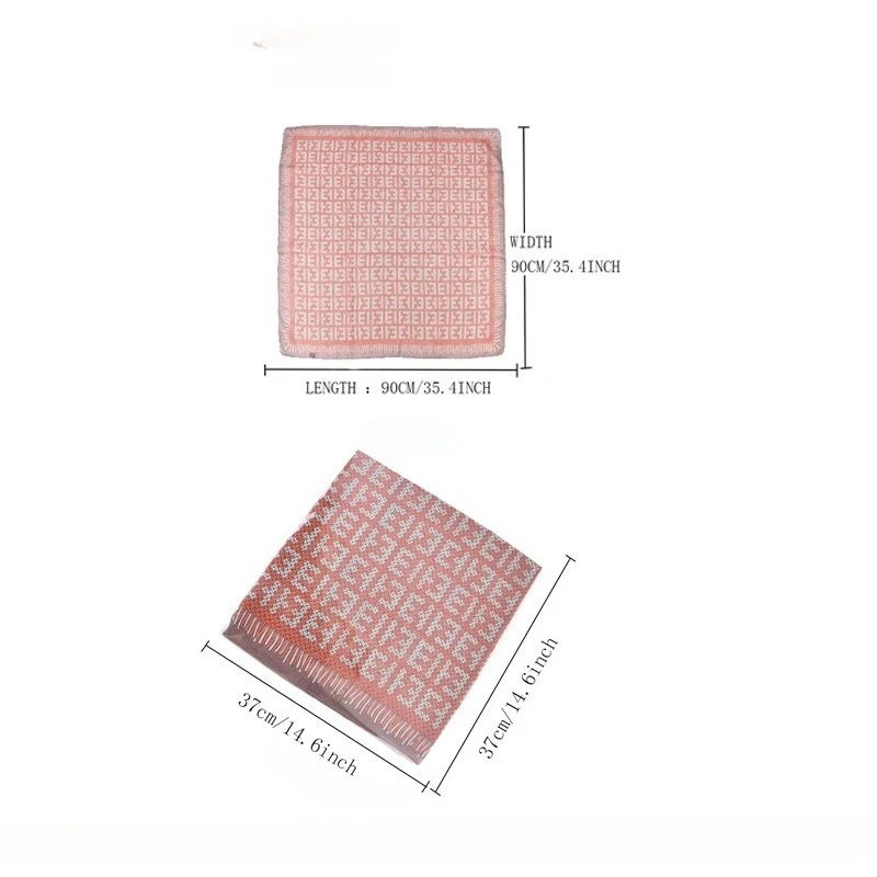 Fashionable and Versatile New  - Shawl Wrap Winter review and price