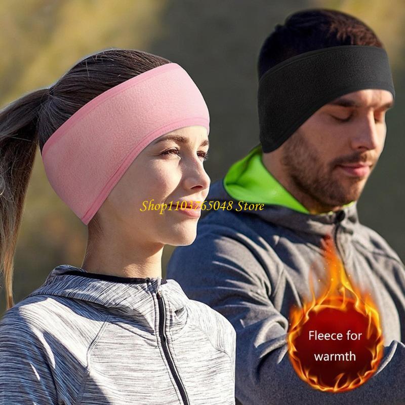 R53E Winter Ear Warmer Fleece  - Winter Headband Fleece review and price