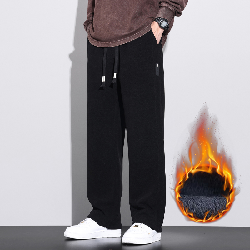 Winter Soft Fleece Warm Cordur - Corduroy Pant Warm review and price
