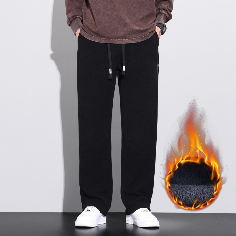 Winter Soft Fleece Warm Cordur - Corduroy Pant Warm review and price