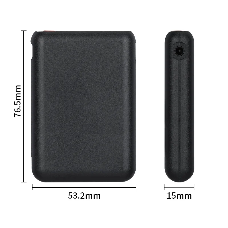 Power Bank  5V 5000mAh Heated  - Heated Vest Battery review and price