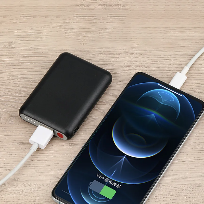Power Bank  5V 5000mAh Heated  - Heated Vest Battery review and price
