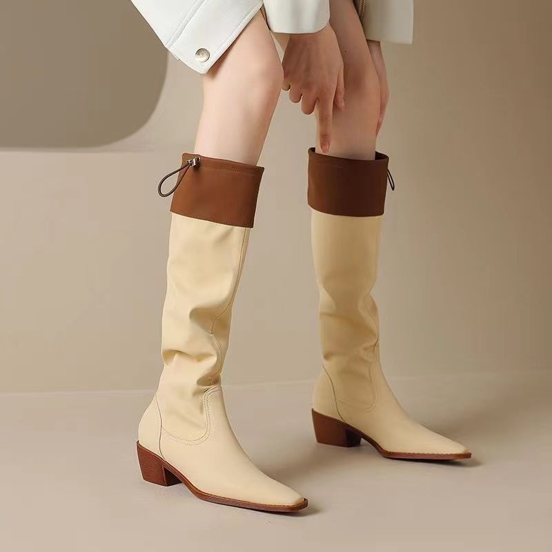 Apricot Square Toe Women's Lon - Waterproof Winter Boot review and price