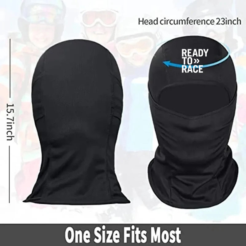 For KTM Ready to Race Balaclav - Balaclava Ski Mask review and price