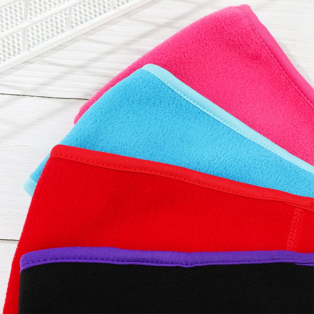 1Pcs Fleece Ear Cover Ear Muff - Winter Headband Fleece review and price