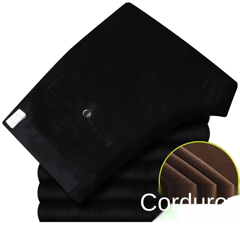 Double Pleated Corduroy Pants  - Corduroy Pant Warm review and price