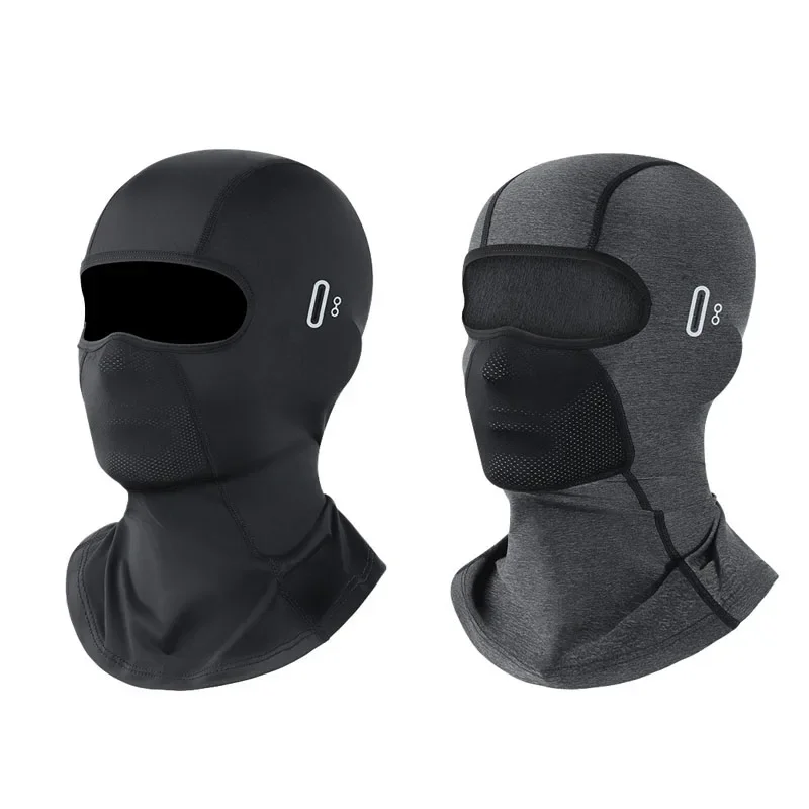 Motorcycle Balaclava Summer UV - Balaclava Ski Mask review and price