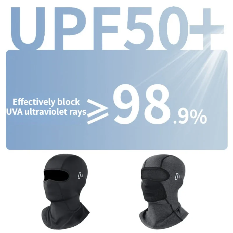Motorcycle Balaclava Summer UV - Balaclava Ski Mask review and price