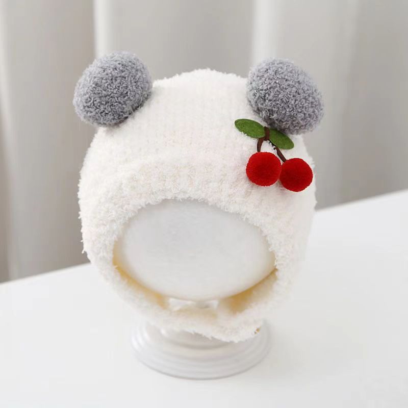 Winter Warm Baby Beanie Cute C - Knit Beanie Hat Warm review and price