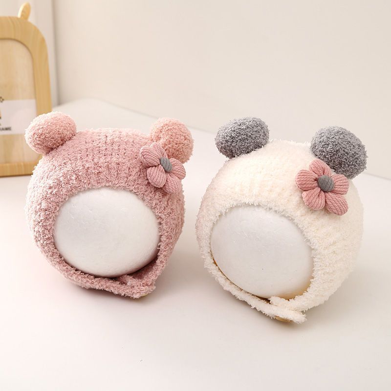 Winter Warm Baby Beanie Cute C - Knit Beanie Hat Warm review and price
