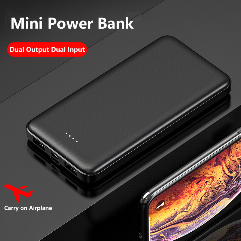 5V 2A Power Bank 20000mAh for  - Heated Vest Battery review and price