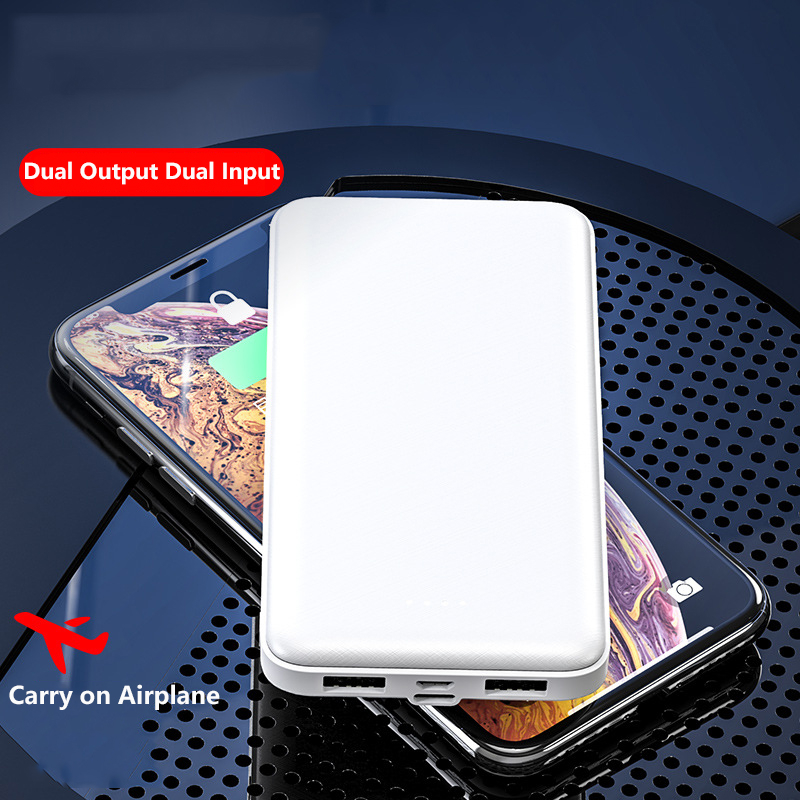 5V 2A Power Bank 20000mAh for  - Heated Vest Battery review and price