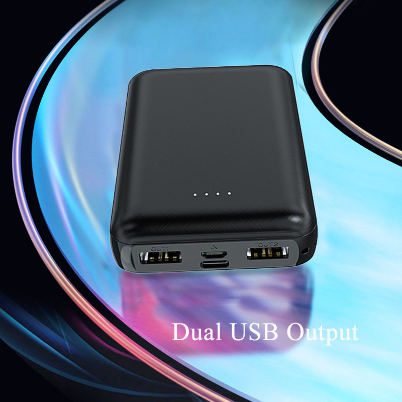 Mini Power Bank 20000mAh 5V 2A - Heated Vest Battery review and price