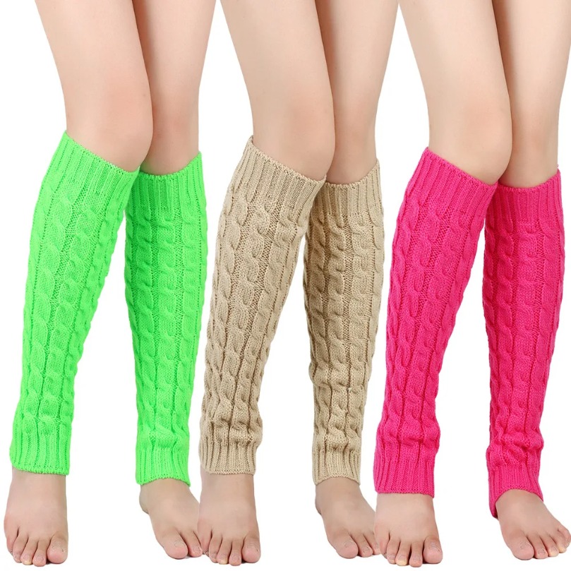 Ankle Warmers Leg Womens Winte - Thermal Sock Wool review and price