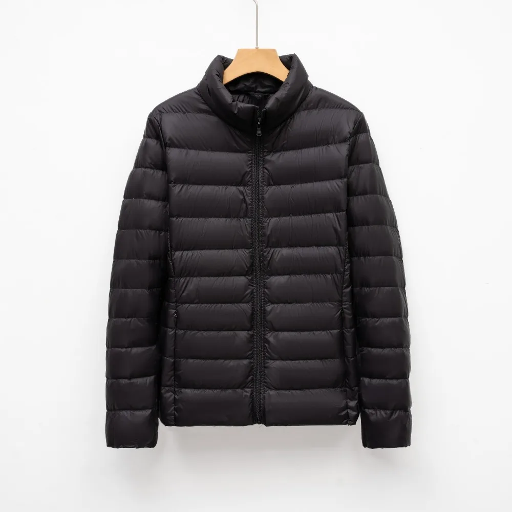 Ultra Lightweight Packable Spr - Down Jacket Packable review and price
