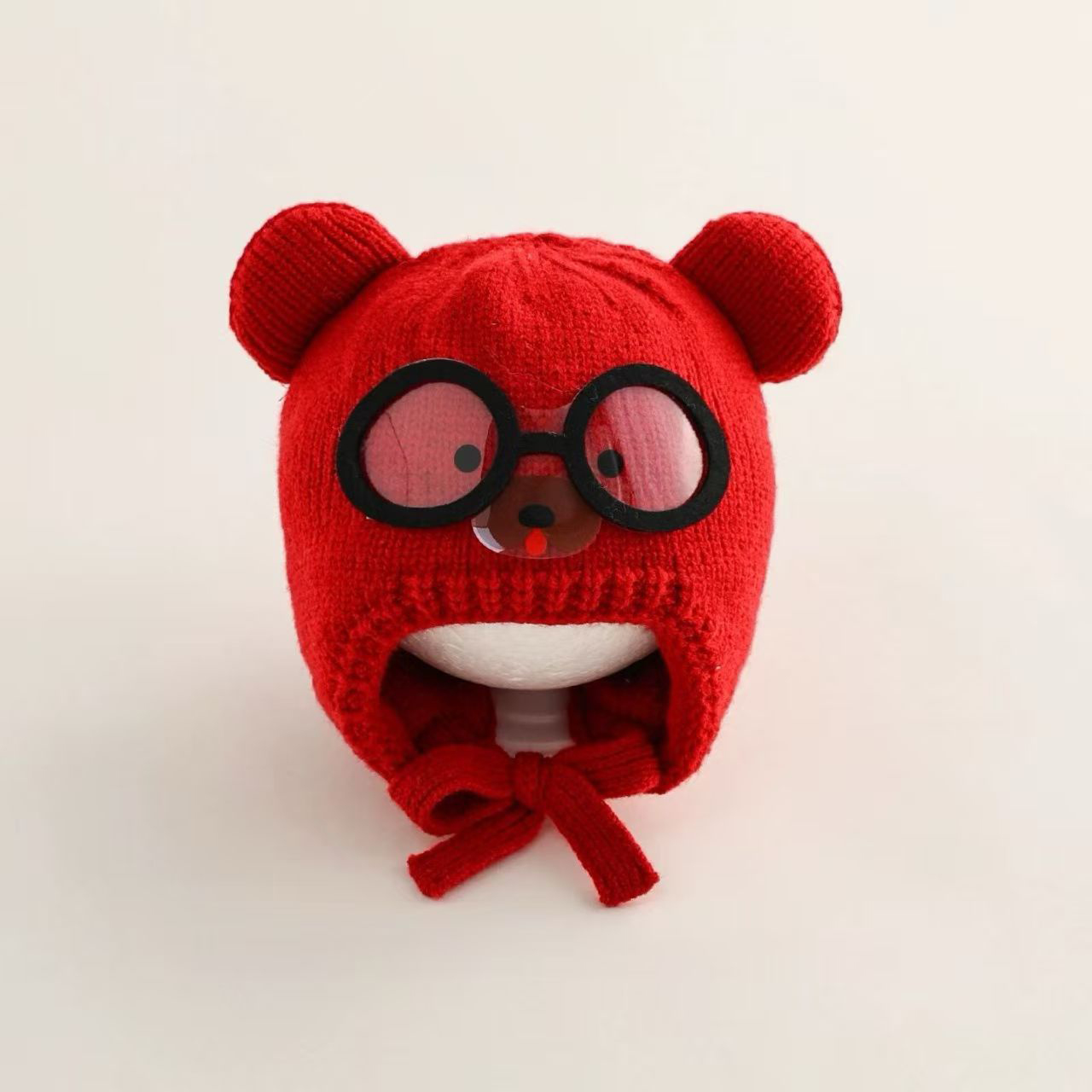 Winter Warm Baby Beanies Hat C - Knit Beanie Hat Warm review and price