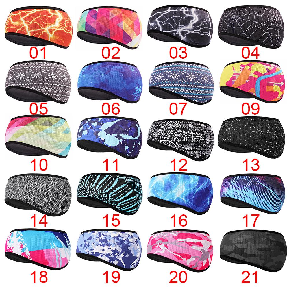 Hair Bands Fleece Ear Cover Wo - Fleece Ear Warmer Band review and price