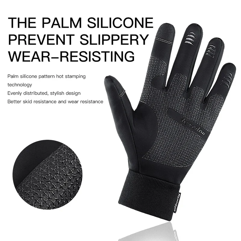 Kyncilor Winter Motorcycle Rid - Touch Screen Gloves review and price