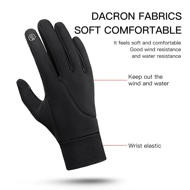 Kyncilor Winter Motorcycle Rid - Touch Screen Gloves review and price