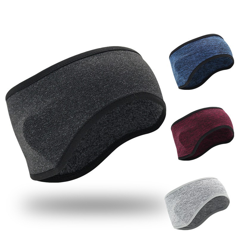 Winter Sport Sweatband Warm He - Winter Headband Fleece review and price