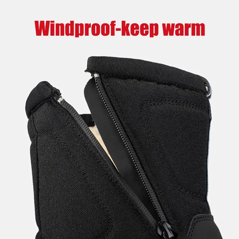 Men's Winter Waterproof Insula - Waterproof Winter Boot review and price