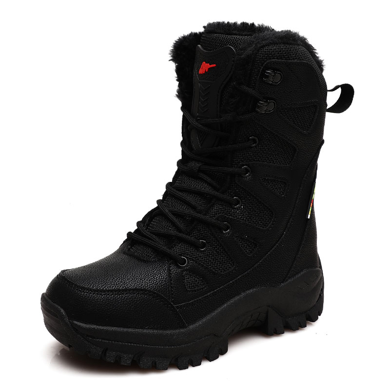 New Men Tactical Boots Waterpr - Waterproof Winter Boot review and price