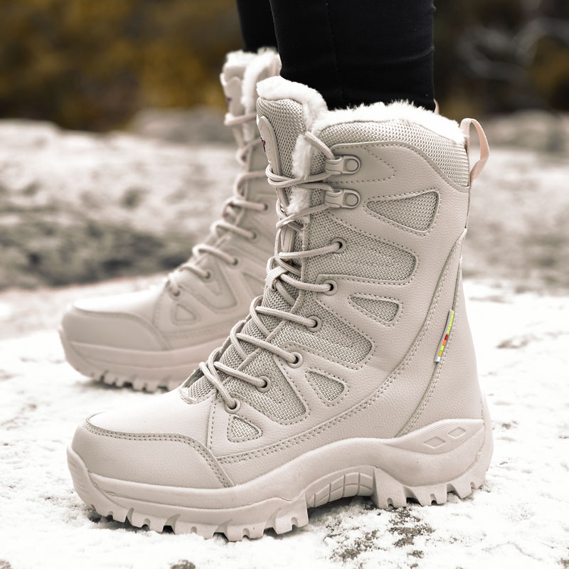 New Men Tactical Boots Waterpr - Waterproof Winter Boot review and price