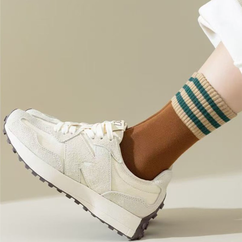 Thick Women's Mid-tube Socks W - Thermal Sock Wool review and price