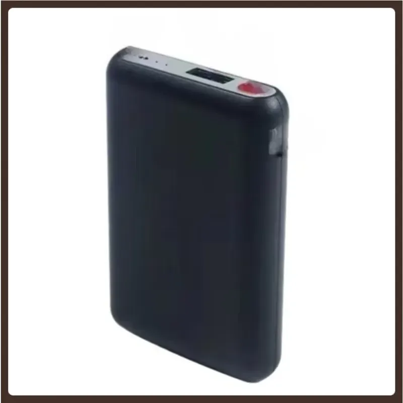 5000mAh 6000mAh 5V Rechargeabl - Heated Vest Battery review and price