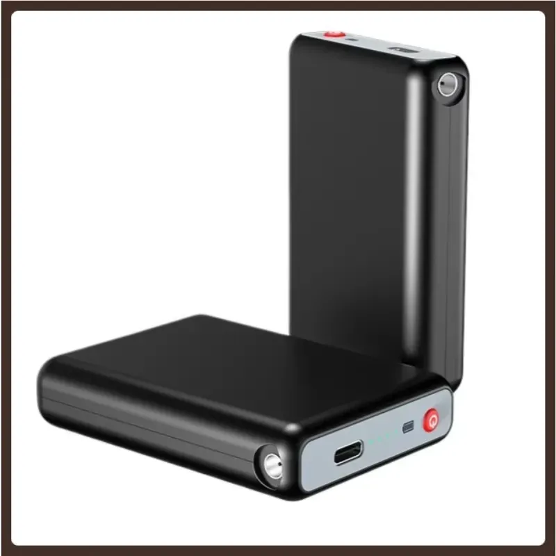 5000mAh 6000mAh 5V Rechargeabl - Heated Vest Battery review and price